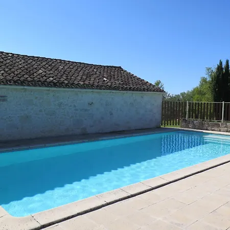 Le Pigeonnier Jacques By Interhome Casa vacanze *