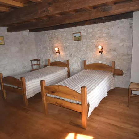 Casa vacanze Le Pigeonnier Jacques By Interhome *