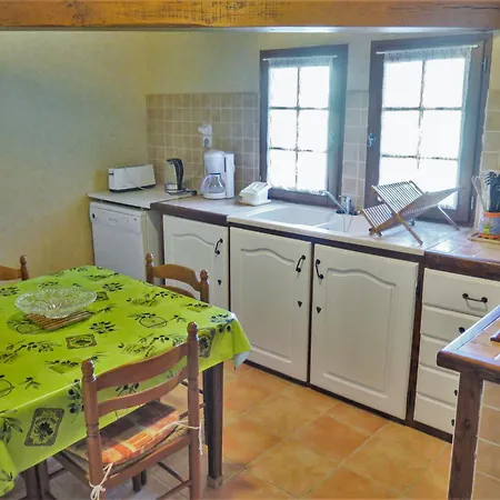 Casa vacanze Le Pigeonnier Jacques By Interhome *