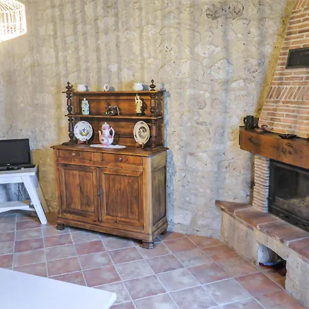 Le Pigeonnier Jacques By Interhome Casa vacanze *