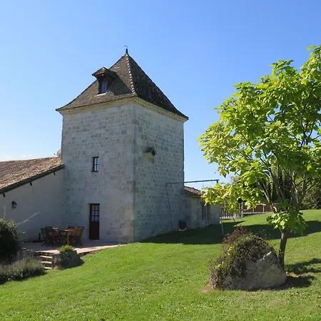 Casa vacanze Le Pigeonnier Jacques By Interhome Dondas