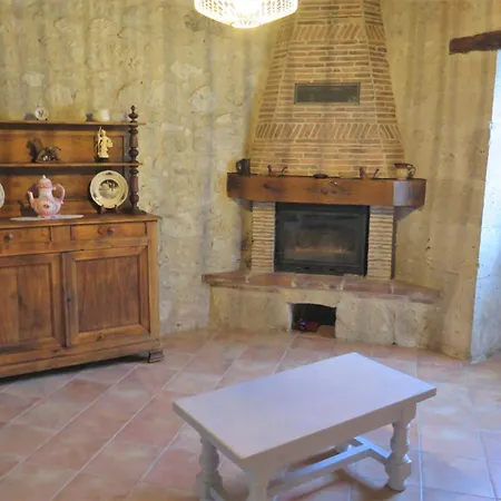 Le Pigeonnier Jacques By Interhome Casa vacanze