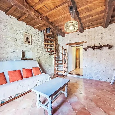 Tatil Evi Le Pigeonnier Jacques By Interhome *