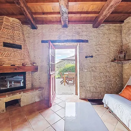 Le Pigeonnier Jacques By Interhome Tatil Evi