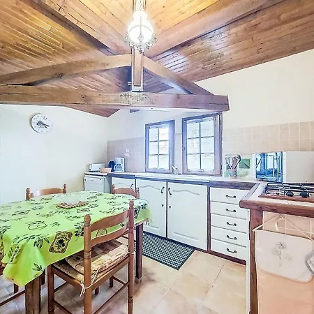 Le Pigeonnier Jacques By Interhome Tatil Evi