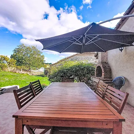 Tatil Evi Le Pigeonnier Jacques By Interhome *