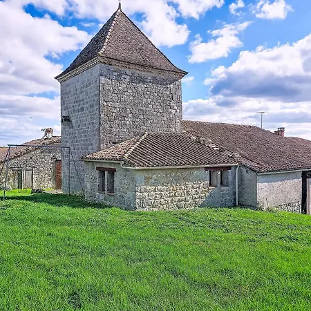 Le Pigeonnier Jacques By Interhome *