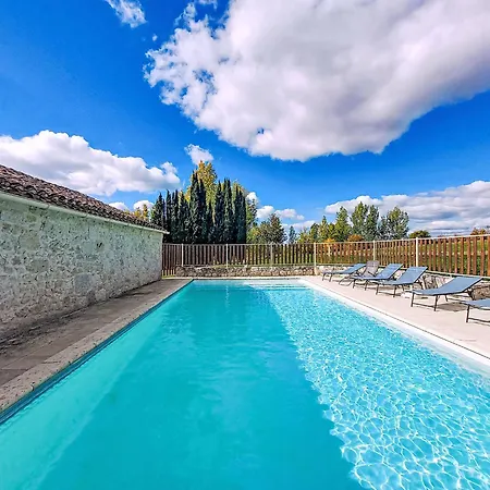 Tatil Evi Le Pigeonnier Jacques By Interhome *
